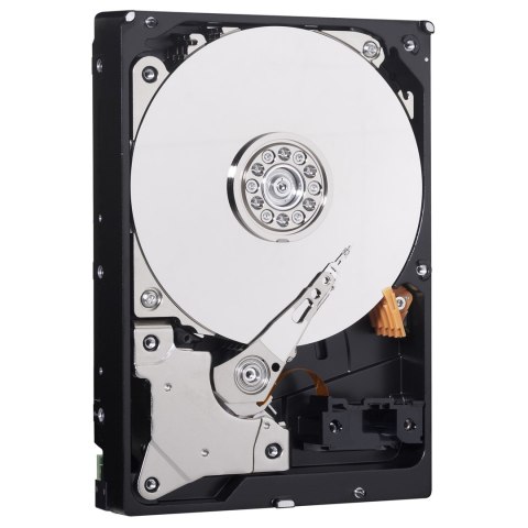 Dysk HDD WD Blue WD10EZEX (1 TB ; 3.5"; 64 MB; 7200 obr/min) Dysk HDD WD Blue WD10EZEX (1 TB ; 3.5"; 64 MB; 7200 obr/min)