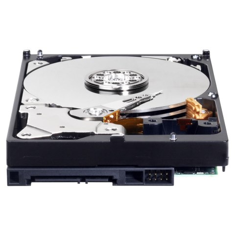 Dysk HDD WD Blue WD10EZEX (1 TB ; 3.5"; 64 MB; 7200 obr/min) Dysk HDD WD Blue WD10EZEX (1 TB ; 3.5"; 64 MB; 7200 obr/min)