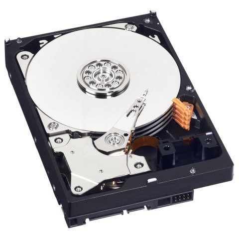 Dysk HDD WD Blue WD10EZEX (1 TB ; 3.5"; 64 MB; 7200 obr/min) Dysk HDD WD Blue WD10EZEX (1 TB ; 3.5"; 64 MB; 7200 obr/min)