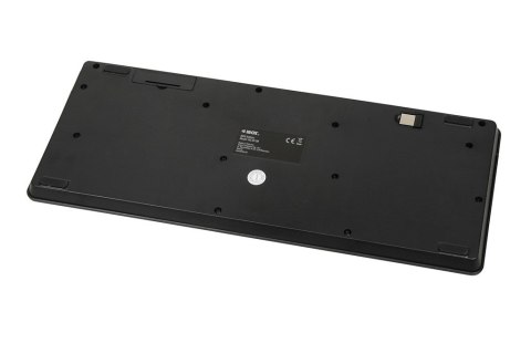 IBOX KLAWIATURA BEZPRZEWODOWA KALLISTO BT/2.4GHZ IBOX KLAWIATURA BEZPRZEWODOWA KALLISTO BT/2.4GHZ