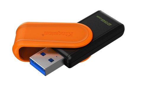 KINGSTON FLASH 256GB USB 3.2 Gen 1 DataTraveler Exodia S B+O KINGSTON FLASH 256GB USB 3.2 Gen 1 DataTraveler Exodia S B+O