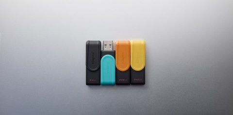 KINGSTON FLASH 256GB USB 3.2 Gen 1 DataTraveler Exodia S B+O KINGSTON FLASH 256GB USB 3.2 Gen 1 DataTraveler Exodia S B+O