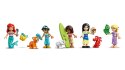 LEGO DISNEY 43267 PRINCESS CASTLE & ROYAL PETS