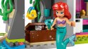 LEGO DISNEY 43267 PRINCESS CASTLE & ROYAL PETS