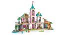 LEGO DISNEY 43267 PRINCESS CASTLE & ROYAL PETS