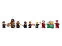 LEGO Harry Potter 76423 Ekspres do Hogwartu i stacja w Hogsmeade