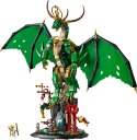 LEGO NINJAGO 71847 THE GUARDIAN DRAGON