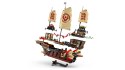 LEGO NINJAGO 71848 THE TEMPLE BOUNTY