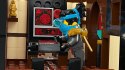 LEGO NINJAGO 71848 THE TEMPLE BOUNTY