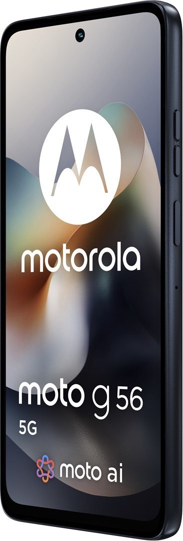 Motorola Moto G56 5G 8/256GB Black Oyster Motorola Moto G56 5G 8/256GB Black Oyster