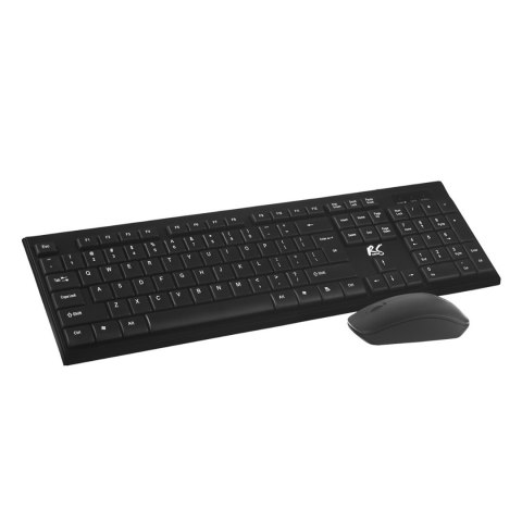 NANORS KLAWIATURA + MYSZ BEZPRZEWODOWA COMBO RS580 NANORS KLAWIATURA + MYSZ BEZPRZEWODOWA COMBO RS580
