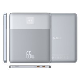 Powerbank Baseus Blade2 12000mAh (szary)