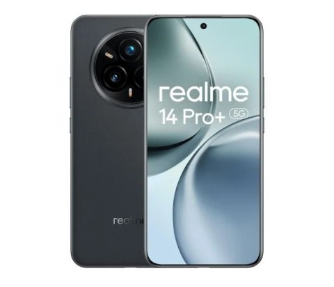 Realme 14 Pro+ 5G 12/512GB Suede Grey Realme 14 Pro+ 5G 12/512GB Suede Grey