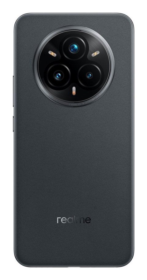Realme 14 Pro+ 5G DS 8/256GB Suede Grey Realme 14 Pro+ 5G DS 8/256GB Suede Grey