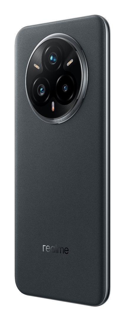 Realme 14 Pro+ 5G DS 8/256GB Suede Grey Realme 14 Pro+ 5G DS 8/256GB Suede Grey