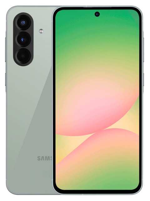 Samsung Galaxy A56 (A566) 5G DS. 8/128GB Olive Samsung Galaxy A56 (A566) 5G DS. 8/128GB Olive