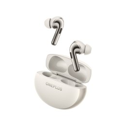 Słuchawki bezprzewodowe OnePlus Buds Pro 3 białe