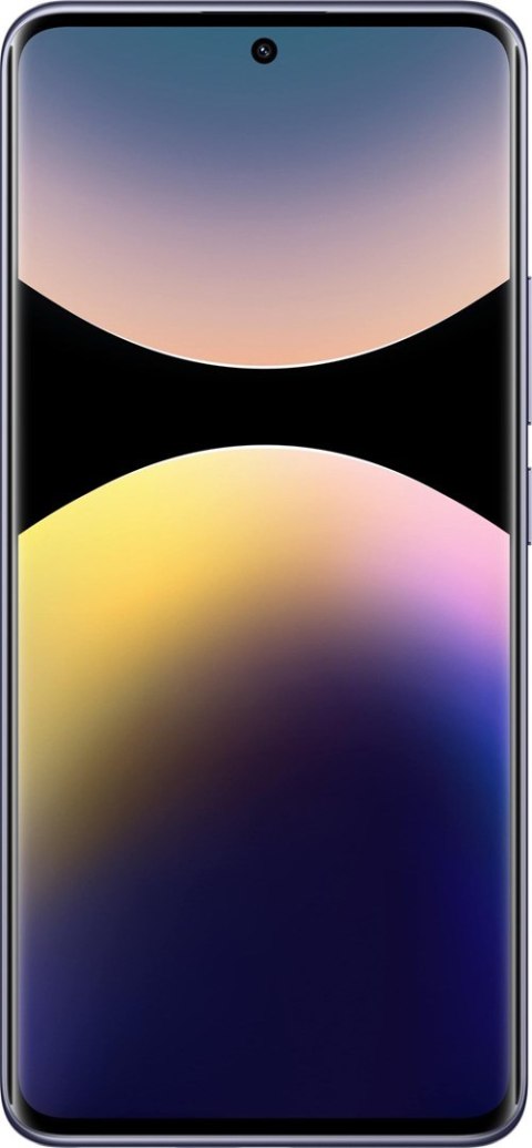 Smartfon Xiaomi Redmi Note 14 Pro+ 8/256GB 5G Lavender Purple Smartfon Xiaomi Redmi Note 14 Pro+ 8/256GB 5G Lavender Purple