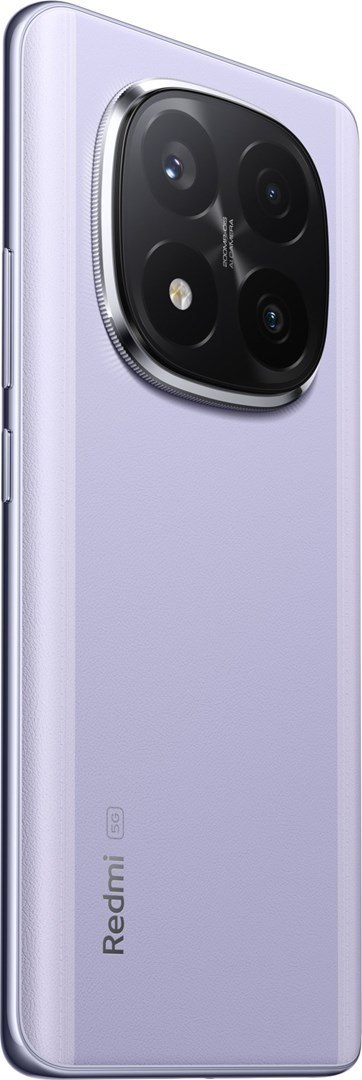 Smartfon Xiaomi Redmi Note 14 Pro+ 8/256GB 5G Lavender Purple Smartfon Xiaomi Redmi Note 14 Pro+ 8/256GB 5G Lavender Purple