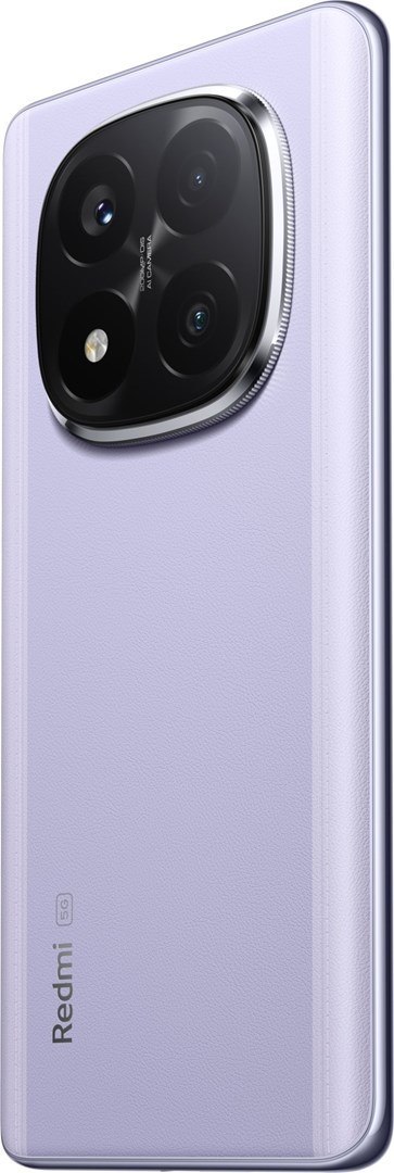 Smartfon Xiaomi Redmi Note 14 Pro+ 8/256GB 5G Lavender Purple Smartfon Xiaomi Redmi Note 14 Pro+ 8/256GB 5G Lavender Purple