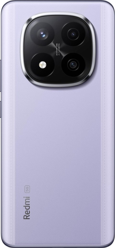Smartfon Xiaomi Redmi Note 14 Pro+ 8/256GB 5G Lavender Purple Smartfon Xiaomi Redmi Note 14 Pro+ 8/256GB 5G Lavender Purple