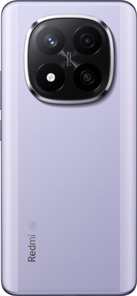 Smartfon Xiaomi Redmi Note 14 Pro+ 8/256GB 5G Lavender Purple Smartfon Xiaomi Redmi Note 14 Pro+ 8/256GB 5G Lavender Purple