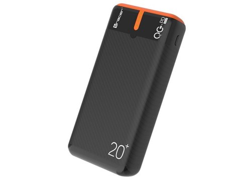 TRACER POWERBANK ENERGEN 20000MAH PD+QC3.0 BO TRACER POWERBANK ENERGEN 20000MAH PD+QC3.0 BO