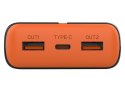 TRACER POWERBANK ENERGEN 20000MAH PD+QC3.0 BO