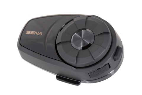 INTERKOM MOTOCYKLOWY SENA 10S SINGLE (10S-02)
