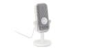Mikrofon ENDORFY Solum Voice S Onyx White (EY1B015)