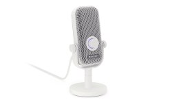 Mikrofon ENDORFY Solum Voice S Onyx White (EY1B015)