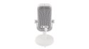 Mikrofon ENDORFY Solum Voice S Onyx White (EY1B015)