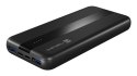 NATEC POWERBANK TREVI SLIM Q V2 10000MAH PD USB-C 20W + USB-A 18W + KABEL USB-C