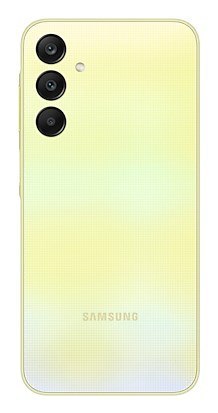 Samsung Galaxy A25 (A256) 5G 8/256GB DS. Yellow Samsung Galaxy A25 (A256) 5G 8/256GB DS. Yellow