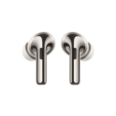 Słuchawki bezprzewodowe OnePlus Buds Pro 3 białe Słuchawki bezprzewodowe OnePlus Buds Pro 3 białe