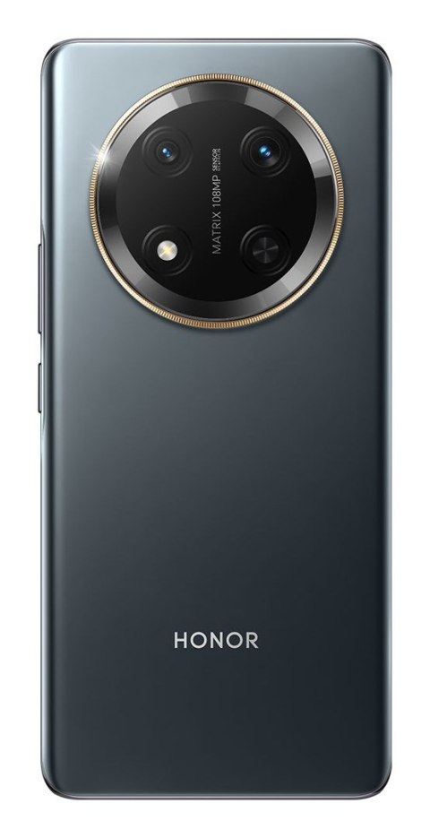Smartfon Honor Magic7 Lite 5G Dual Sim 8/256GB Titanium Black Smartfon Honor Magic7 Lite 5G Dual Sim 8/256GB Titanium Black