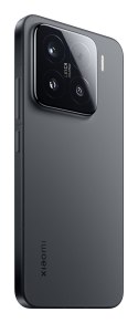 Smartfon Xiaomi 15 5G Dual Sim 12/512GB Black