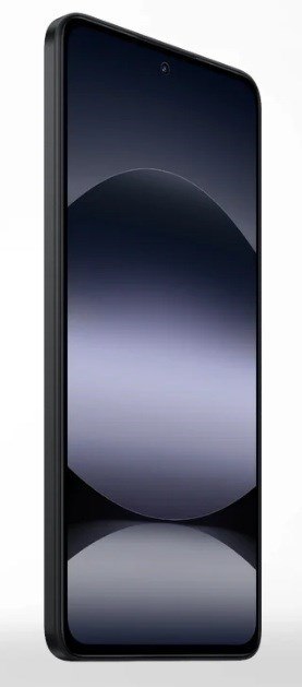Smartfon Xiaomi Redmi Note 14 5G 8/256GB Midnight Black Smartfon Xiaomi Redmi Note 14 5G 8/256GB Midnight Black