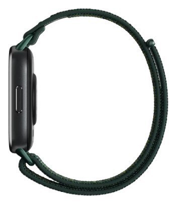 Smartwatch Motorola Moto Watch Fit 44 mm Trekking Green Smartwatch Motorola Moto Watch Fit 44 mm Trekking Green