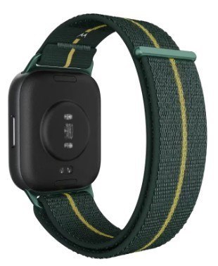 Smartwatch Motorola Moto Watch Fit 44 mm Trekking Green Smartwatch Motorola Moto Watch Fit 44 mm Trekking Green