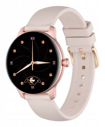 Smartwatch ORO LADY ACTIVE Oromed Smartwatch ORO LADY ACTIVE Oromed