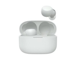 Sony Słuchawki LinkBuds S WF-LS900 Białe