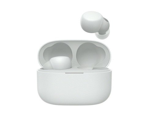 Sony Słuchawki LinkBuds S WF-LS900 Białe Sony Słuchawki LinkBuds S WF-LS900 Białe