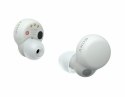Sony Słuchawki LinkBuds S WF-LS900 Białe