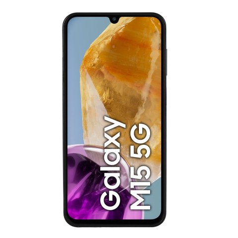 Samsung Galaxy M15 4/128GB Dark Blue Samsung Galaxy M15 4/128GB Dark Blue