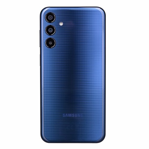 Samsung Galaxy M15 4/128GB Dark Blue Samsung Galaxy M15 4/128GB Dark Blue