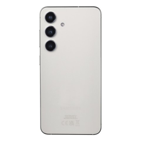 Smartfon Samsung Galaxy S24 (S921) 8/256GB 6,2" 2340x1080 4000mAh 5G Dual SIM szary Smartfon Samsung Galaxy S24 (S921) 8/256GB 6,2" 2340x1080 4000mAh 5G Dual SIM szary