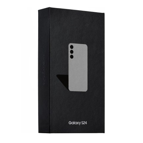 Smartfon Samsung Galaxy S24 (S921) 8/256GB 6,2" 2340x1080 4000mAh 5G Dual SIM szary Smartfon Samsung Galaxy S24 (S921) 8/256GB 6,2" 2340x1080 4000mAh 5G Dual SIM szary